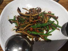 -U你·天然调味(南湖总店)