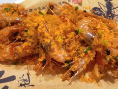 -兰桂坊·花园餐厅(西湖店)