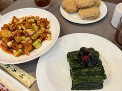 -烤肉宛饭庄(北新桥店)