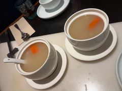 -港丽餐厅(天河城店)