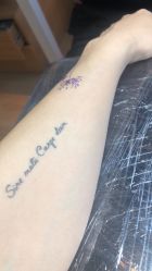 -飛凡TATTOO纹身•原创