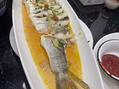 -洛东土菜馆(建国北路店)