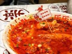 -乐乐大排档·30年老字号(浙江路店)