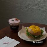 郑州街头咖啡店☕️ 郑州拍照📷  