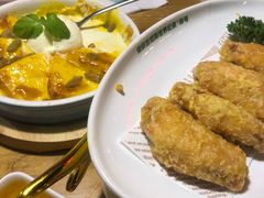 -新白鹿餐厅(百联中环店)