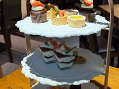 -榖屋house of flour(张江首店)