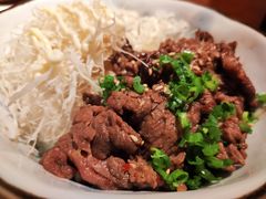 幸福满满烧肉饭-醉虎传(南锣鼓巷店)