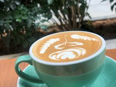 -Line 咖啡(石厦花园店)