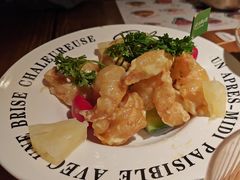 -岛风·台食小馆 ISLAND BISTRO(烟台山店)