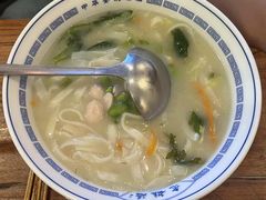 -老雒阳面馆·水席·洛阳菜(王城路店)