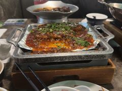 -绿茶餐厅(天津天河城店)