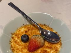 -戈雅法餐厅(世界城广场店)