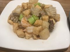 -陈傻子餐厅(世纪都会店)