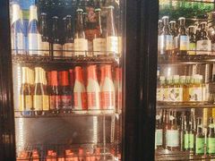 -微醺烤牛·炭火烧烤·精酿啤酒(东郊记忆店)