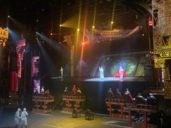 -《12·12》西安事变大型实景演出
