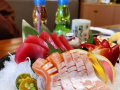 -青空日料烧肉烧鸟店(后湖兴业路店)