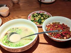 -恰饭·老长沙市井菜 (天河客运站店)
