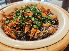 -走马楼饭庄(慈城古县城店)