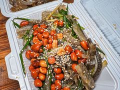 -陳添記·祖傳爽鱼皮(十五甫三巷店)