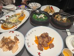 -小炳胜(卓悦中心店)