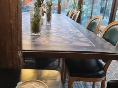 -糖房咖啡(南锣鼓巷店)