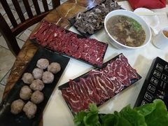 -福合埕牛肉丸(福平路店)