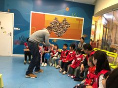 -易贝乐成长中心(坂田中心)