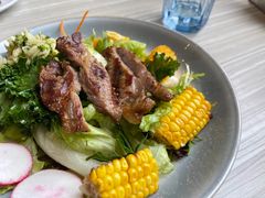 -必胜客(绿地新都会店)