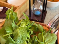 -阿婆情腊排骨火锅(金虹路店)