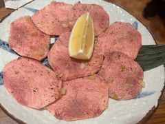 -炼火烤肉店
