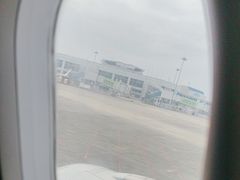 -长沙黄花国际机场-T1航站楼