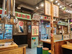 -枣玛尔脊骨汤·烤肉(西塔总店)