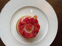 -JW酒廊 JW Lounge(上海鲁能JW万豪侯爵酒店)