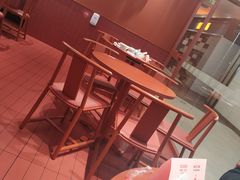 -喜家德虾仁水饺(长泰广场店)