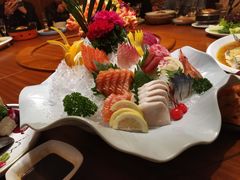 -老江南春·中国龙菜(衡山路店)