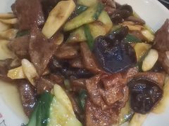 -聚首堂·特色小吃·肘子(什刹海德胜门店)