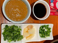 -1078號老北京涮肉(万达广场店)