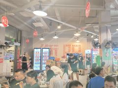 -串小白烧烤(金沙洲店)