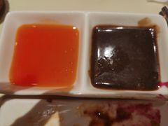 -大渔铁板烧(开发区泰达永旺店)