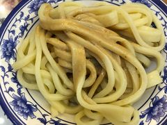 -清真马三汤包(回民街店)