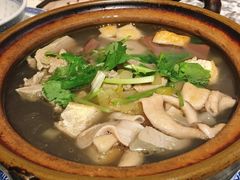 -南京大牌档(凯德大峡谷店)