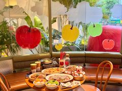 -The Good Place好地方·Brunch·coffee(国贸店)