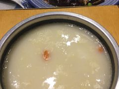 -小铫鸡汤