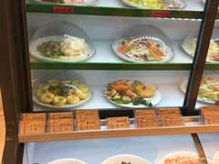 -沈家花园如皋菜(海阳路店)