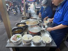 -老刘家泡馍(钟楼广济街店)