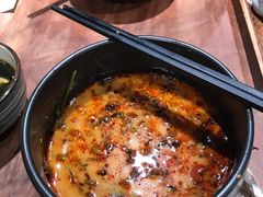 -和府捞面(东直门银座店)