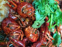 -徽三说·土徽菜·中国徽菜连锁品牌(一中店)