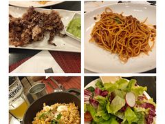 -WOLFGANG PUCK KITCHEN & BAR(迪士尼小镇店)