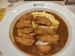 -COCO壱番屋(北京平安国际金融中心店)