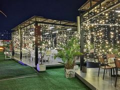 -沸奇公园·情景团建·年会露营烧烤轰趴生日(科技园店)